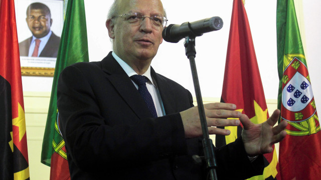 Capacidade orçamental de Angola "determinará pagamento de dívidas"