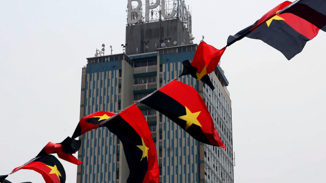 Mais de 8 mil cidadãos estrangeiros expulsos de Angola na última semana