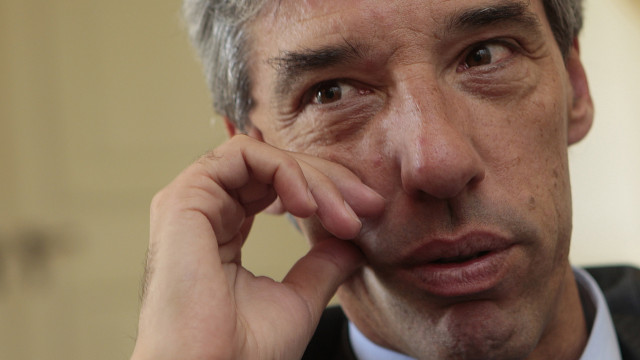 João Gomes Cravinho é o novo ministro da Defesa