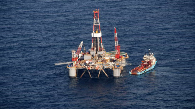 Galp e Eni desistem do projeto de prospeção de petróleo em Aljezur