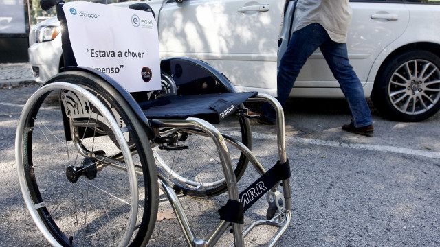 País precisa de estratégia para a inclusão de deficientes