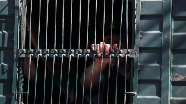 Quatro portugueses detidos em Espanha por suspeita de tráfico de pessoas