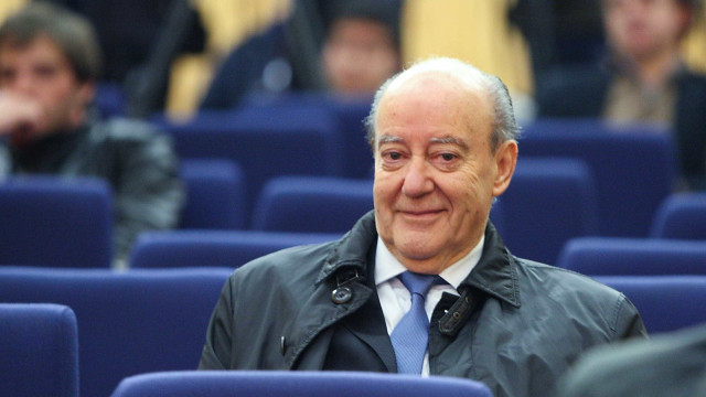 Pinto da Costa notificado para prestar declarações no caso dos e-mails