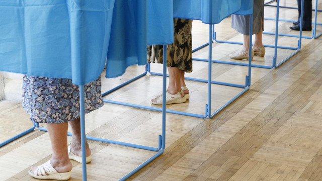 Eleições no Brasil marcadas por mortes em mesas de voto