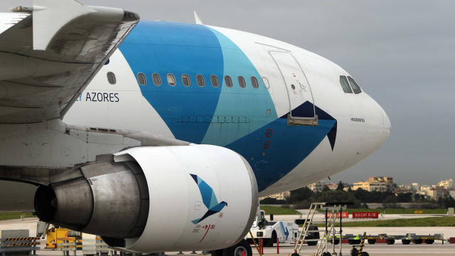 SATA abre concurso para admitir entre 20 a 24 tripulações