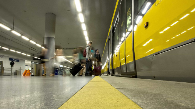 Governo reitera que obras nos metros de Lisboa e Porto arrancam em 2019