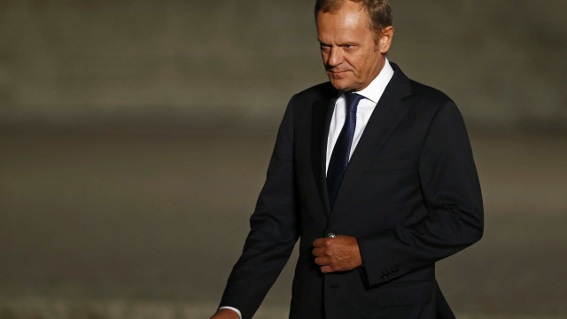 UE preparada para qualquer cenário, incluindo permanência do Reino Unido