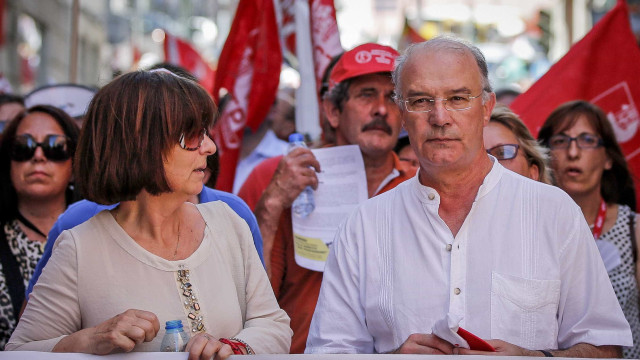 Novo regime de antecipação da reforma "não corresponde" às expectativas