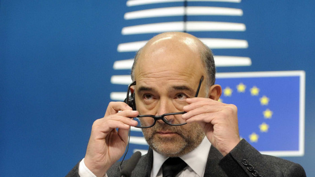 Moscovici exclui que tensão com Itália possa contagiar outros países