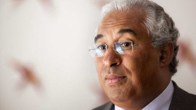 Costa diz que Paralímpicos simbolizam os maiores desafios da humanidade