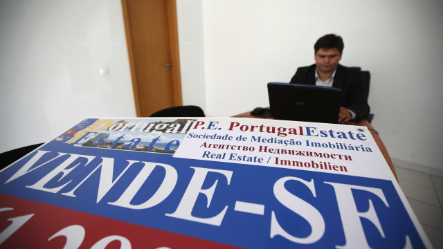 Taxas Euribor sobem a três, seis, nove e 12 meses