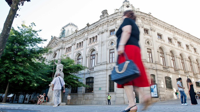 Coimas aplicadas pelo BdP ascenderam aos 2,5 milhões no 3.º trimestre