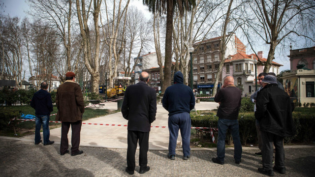 Pensões vão ter atualização regular e extraordinária em janeiro