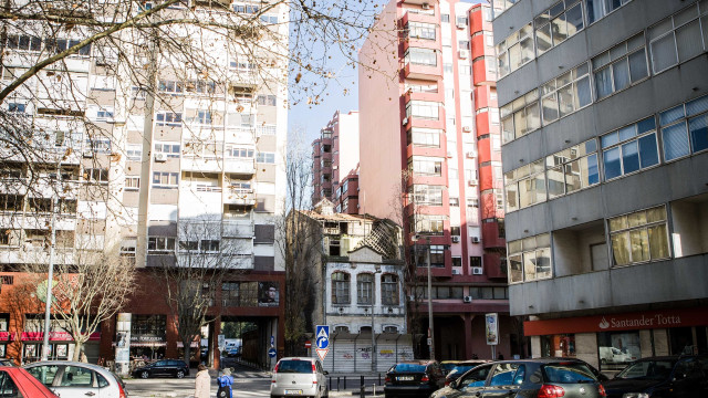 Subida das rendas das casas desacelera em Portugal, incluindo em Lisboa