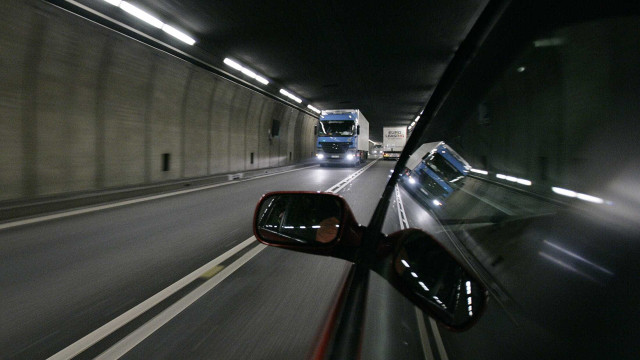 Vai circular na CREL? Atenção aos condicionamentos a partir das 20h