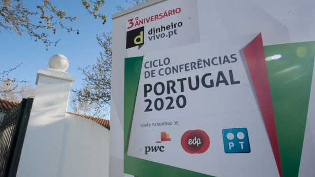 Governo espera aprovação do Portugal 2020 por Bruxelas no prazo de um mês