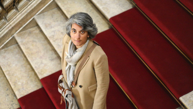 Graça Fonseca assume Cultura em substituição de Castro Mendes