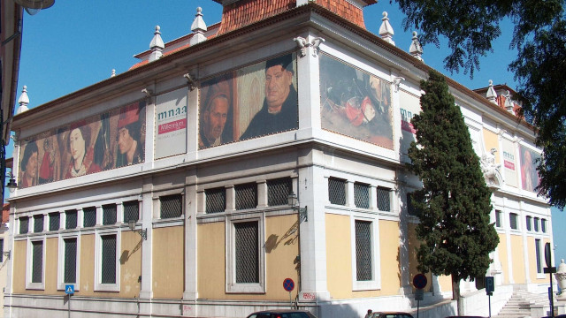 Museu de Arte Antiga inaugura hoje galeria dedicada à coleção de têxteis