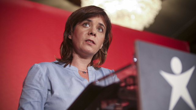 "Se PSD e PS forem coerentes votam pela legalização da canábis"