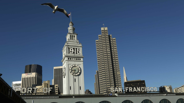 São Francisco propõe taxar empresas mais ricas para apoiar sem-abrigo