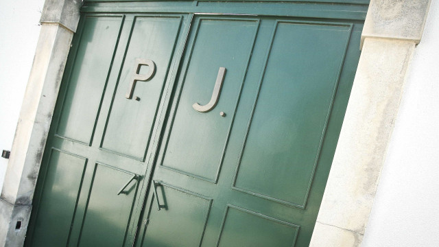 Assaltante detido por tentar matar funcionário de posto de combustível