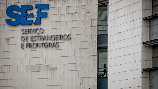 Segurança nacional não é prioridade para Governo, diz sindicato do SEF