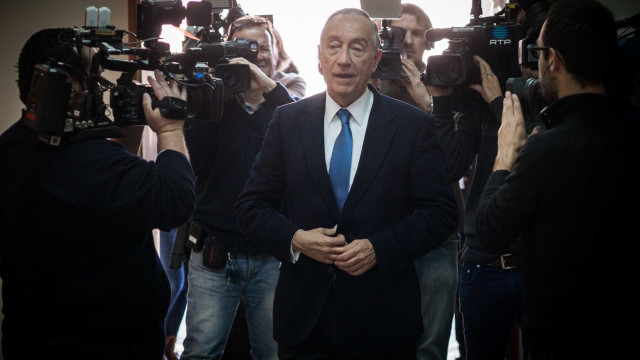 Marcelo desaconselha "incertezas" na Educação, Saúde e Segurança Social