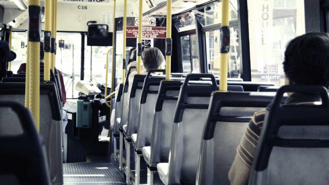 Reclamações no setor dos transportes diminuem 14% para 8.466 até junho