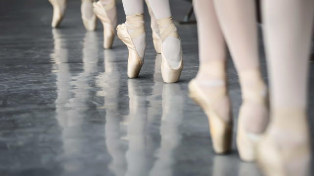 Bailado equiparado a profissão de desgaste rápido