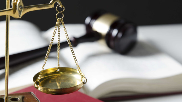 Ordem: "Total repulsa" pela divulgação de fotografias de foragidos