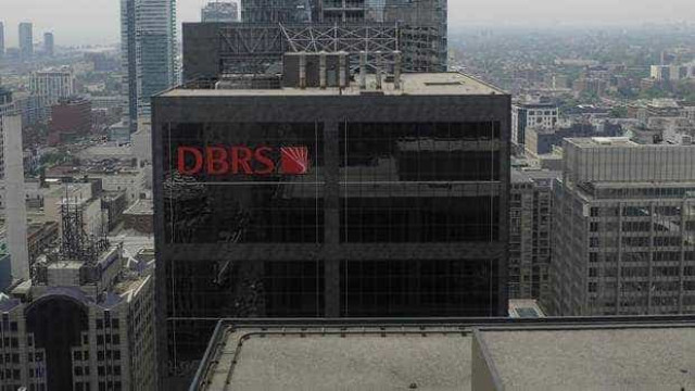 DBRS mantém nos 2,3% previsão de crescimento da economia portuguesa