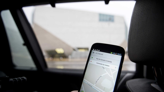 IMT confirma 2.297 multas às plataformas que serão "analisadas"