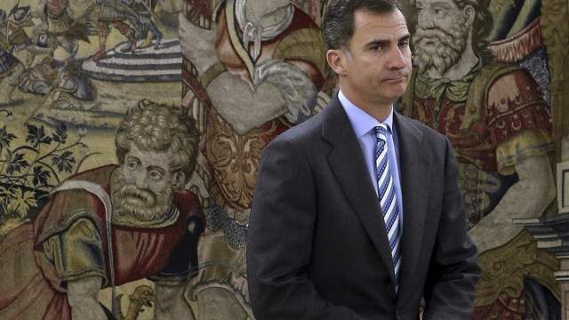 Felipe VI preside cerimónia de entrega dos Prémios Princesa das Astúrias