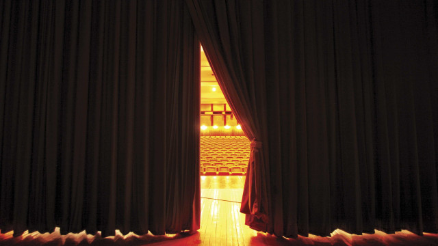 Companhia de teatro da Covilhã em digressão por Espanha