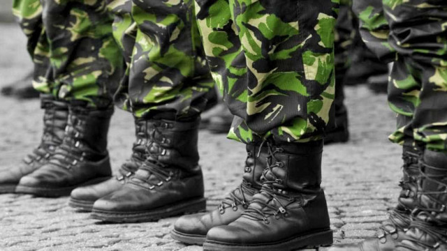 Comandos: Médico pediu retirada "emergente, mas não urgente" de recrutas