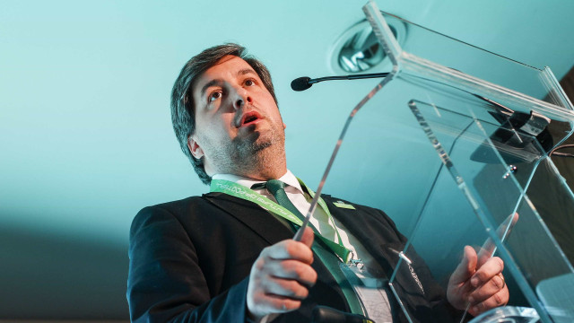 PGR pondera recorrer da decisão de libertar de Bruno de Carvalho