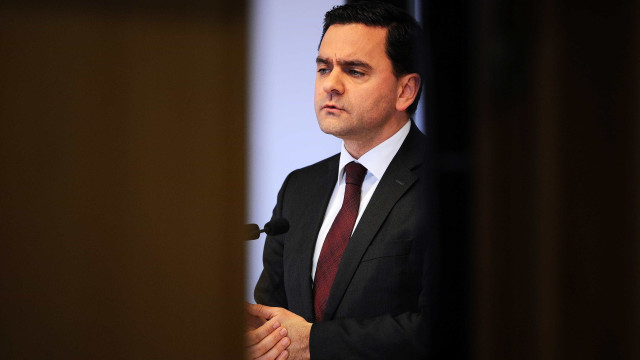 Governo ainda em negociações relativamente ao aeroporto do Montijo