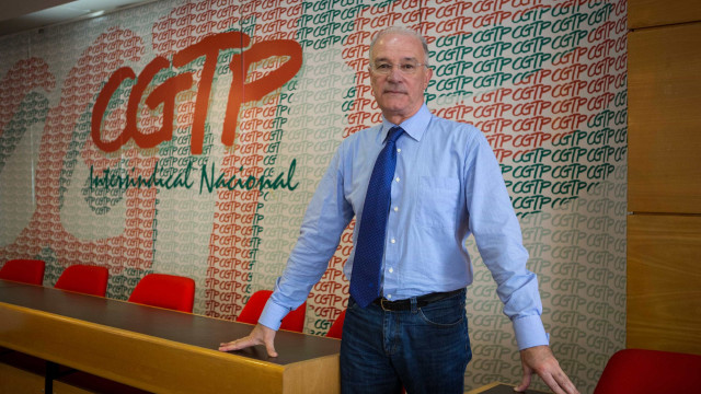 "É inadmissível uma proposta de aumentos salariais muito insuficiente"