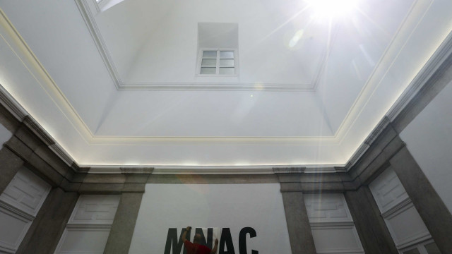 Ampliação do Museu do Chiado "deve avançar com urgência"