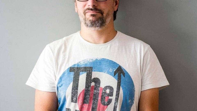 Indignado com opiniões sobre violação, Nuno Markl decide sair do Facebook