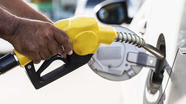 Combustíveis? A próxima semana promete descidas