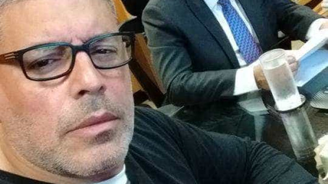 Depois de eleito, Alexandre Frota quer acabar com Direitos Humanos