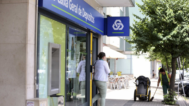 CGD "claramente" quer devolver dinheiro aos contribuintes em 2019