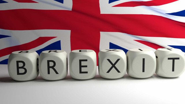 Estamos "na 2.ª linha de países potencialmente mais afetados pelo Brexit"