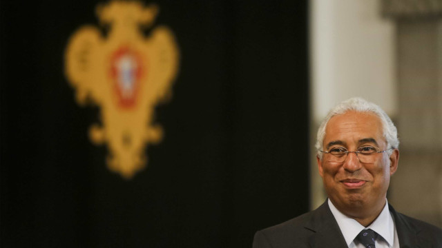 Governo lança 'site' sobre orçamento com António Costa em vídeo