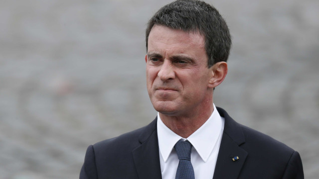 Ex-primeiro-ministro francês vai mesmo concorrer à Câmara de Barcelona