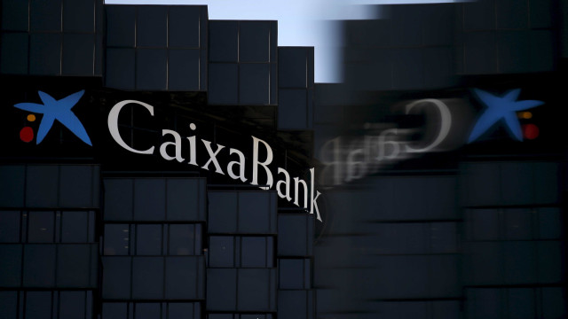 CaixaBank com lucro de 1.768 milhões. BPI contribuiu com 168 milhões