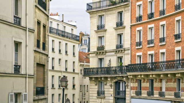 Santarém, Vila Real e Viseu contrariam dinâmica do arrendamento