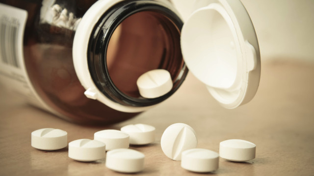 Antidepressivo recolhido em Macau já tinha sido retirado em Portugal