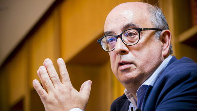 Tancos: Ministro não sabia da "alegada discrepância" e aguarda aclaração